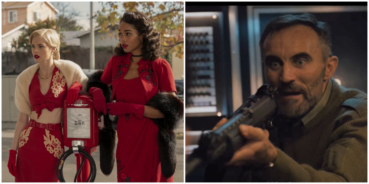 Deadly Class Netflix Pas En Français Netflix : 6 séries disponibles en français qui débarquent en mai - Narcity
