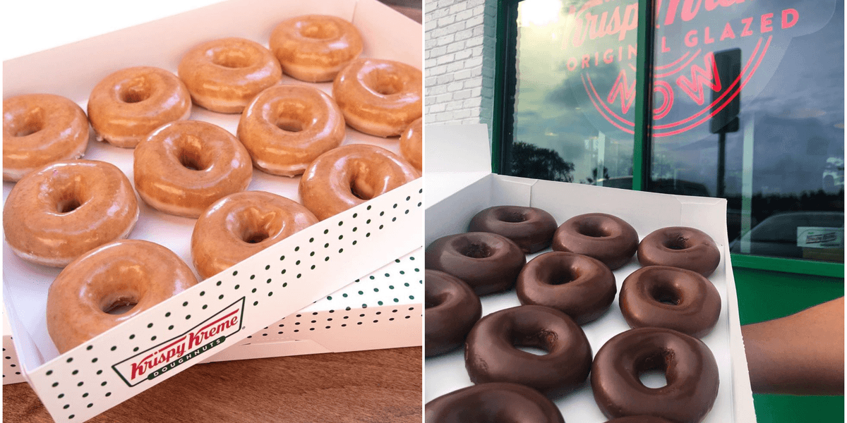 This DoorDash Canada Promo Is Offering Free Delivery For First Time