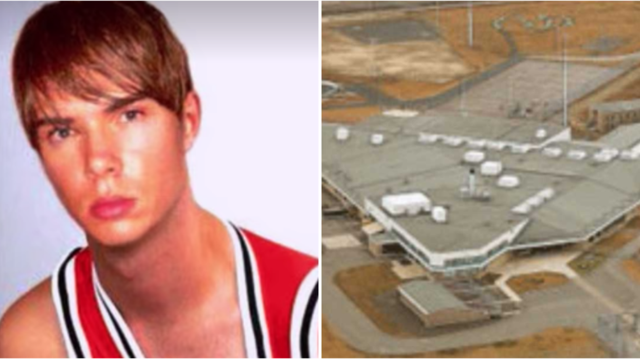 Luka Magnotta S Mother Wants Him Released From Prison Because Of Covid 19 Narcity