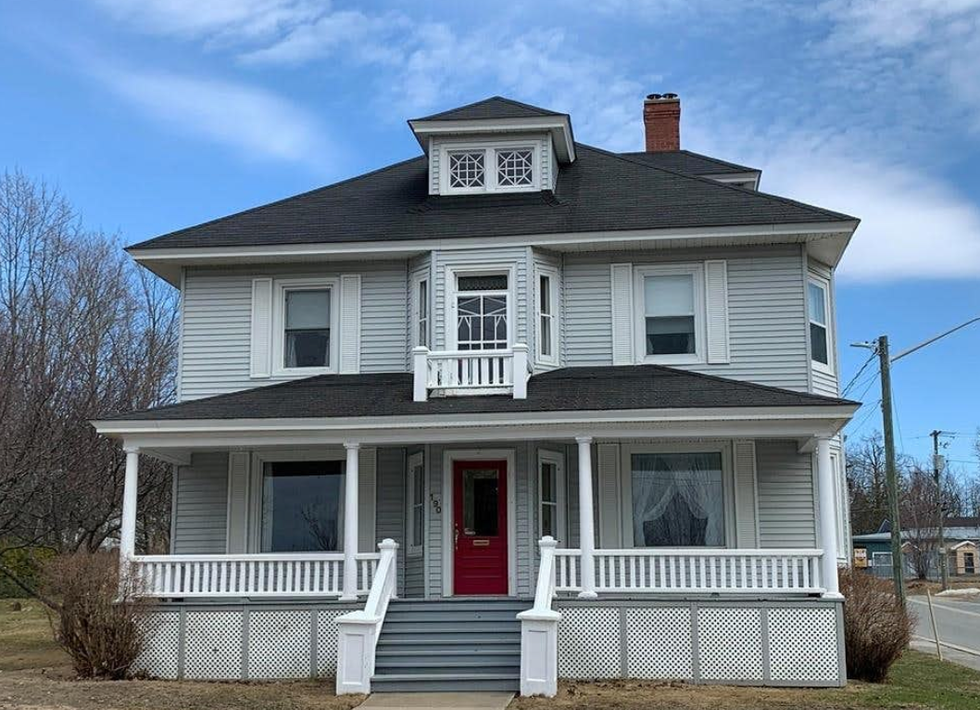 New Brunswick Houses For Sale Prove It's The Place To Go For Mansions