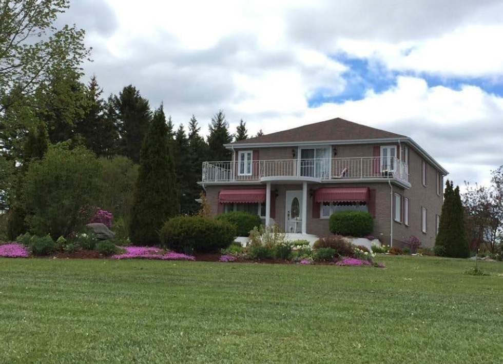 New Brunswick Houses For Sale Prove It's The Place To Go For Mansions