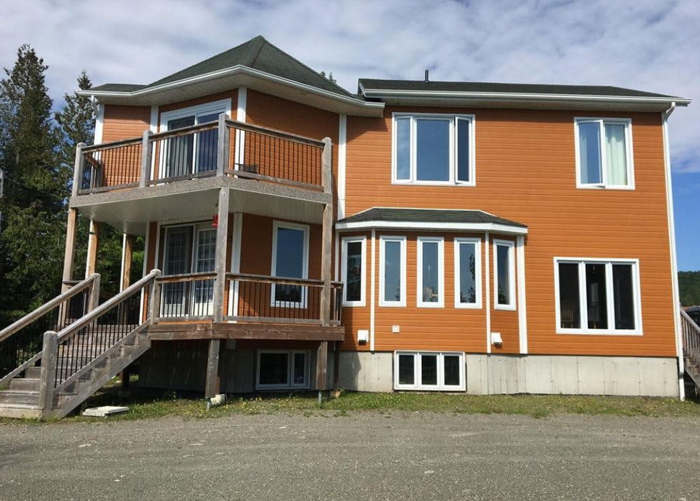 New Brunswick Houses For Sale Prove It's The Place To Go For Mansions