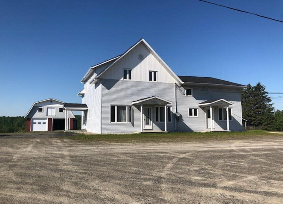 New Brunswick Houses For Sale Prove It's The Place To Go For Mansions