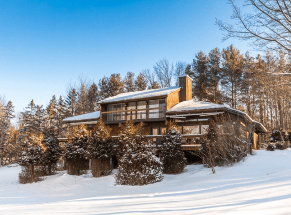 12 Quebec Homes For Sale That Would Easily Cost 1M In Toronto Narcity