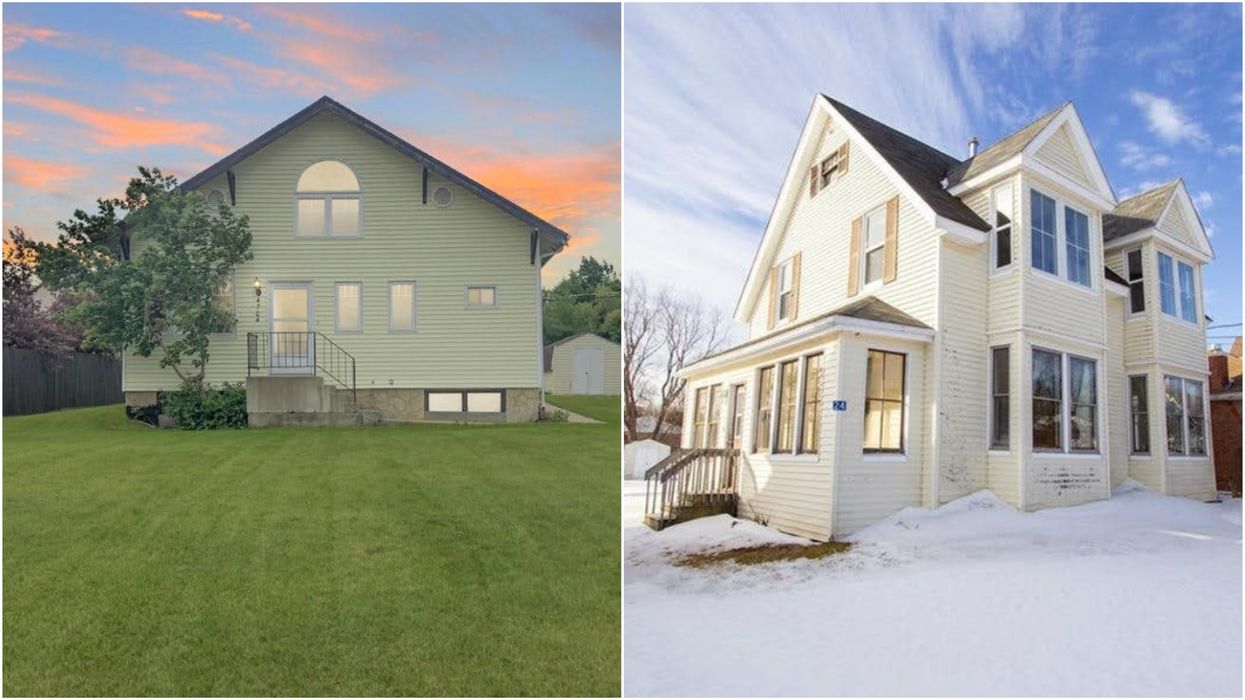 Old Houses for Sale in Canada CA – CIRCA Old Houses