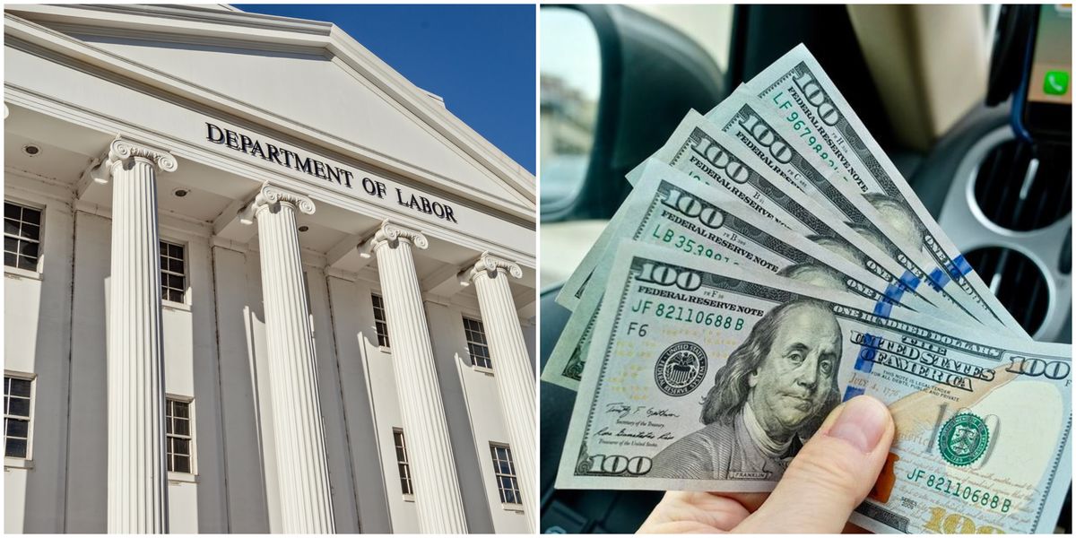 Florida Unemployment Benefits New Federal Program To Offer 13 More