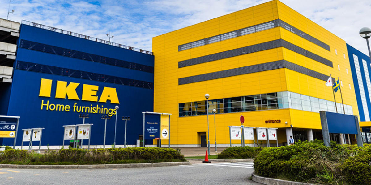 Ontario IKEA Stores Have Reopened But You'll Have To Get Your Meatballs