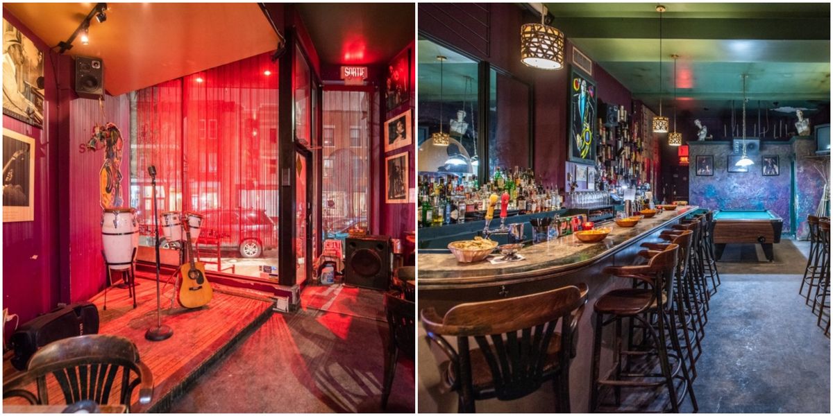 Ces restaurants et bars sont à vendre à Montréal Narcity