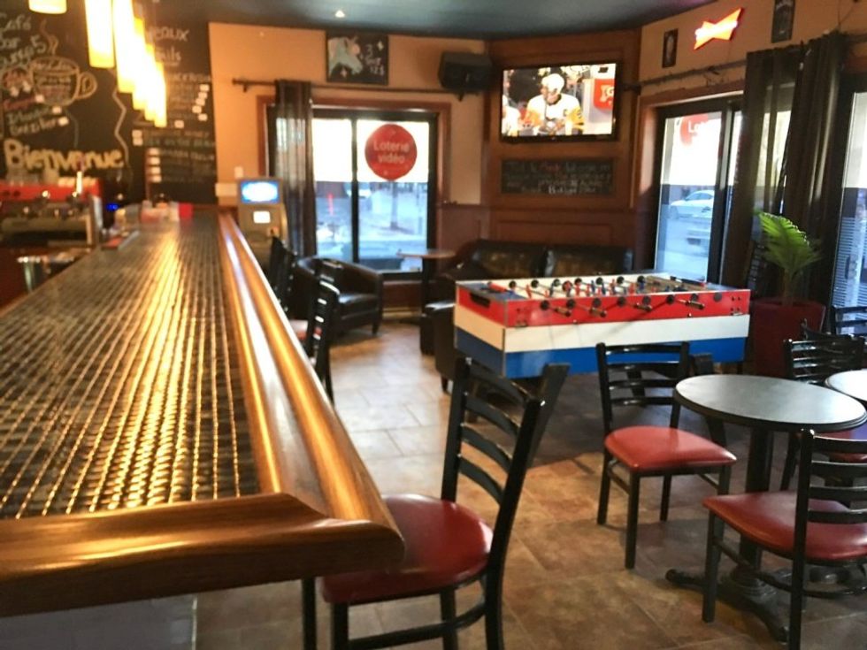 Ces restaurants et bars sont à vendre à Montréal Narcity