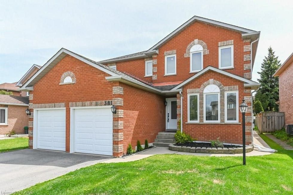 9 Affordable Ontario Houses For Sale That Offer So Much Space For Such