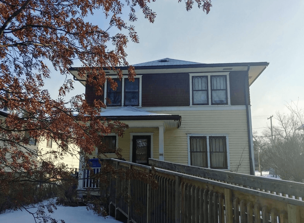 11 Cheap Homes For Sale In Canada That Cost Less Than 50K