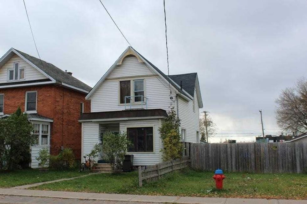 11 Affordable Starter Homes In Ontario That Are Too Cute For Words Narcity