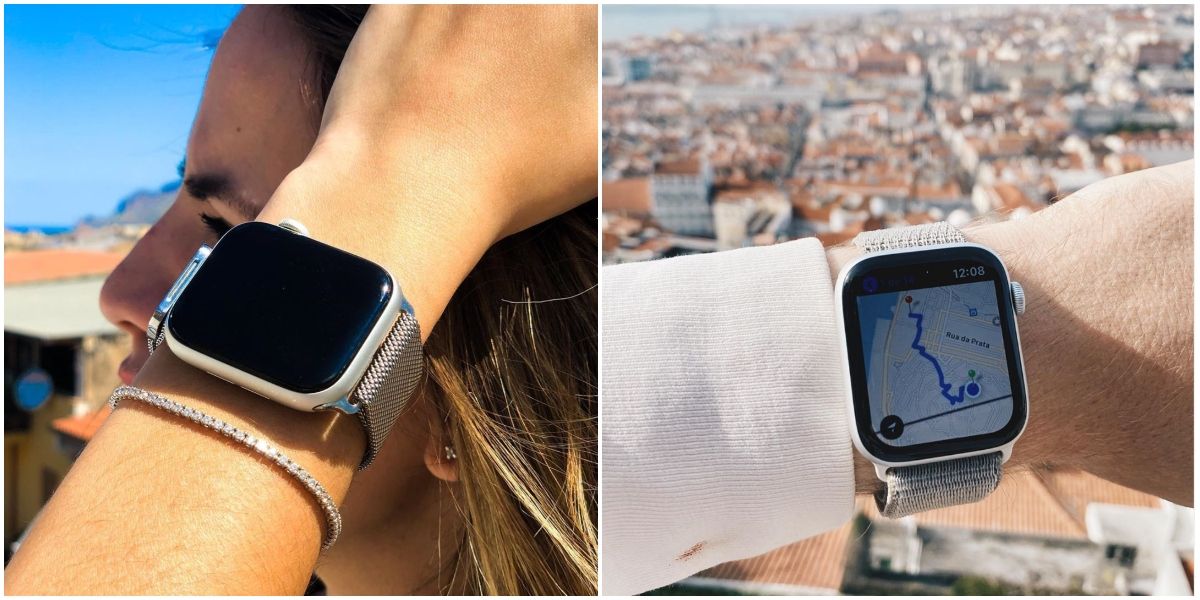 apple watch deals canada