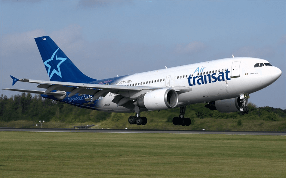 Air Transat Les Vols Vont Reprendre Cet Ete Et Il Y A Plus De 20 Destinations Narcity
