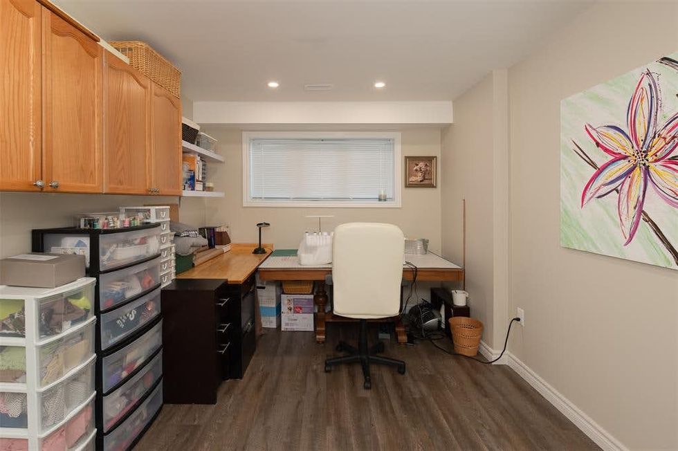 Ontario's Cheap Home Office Houses Let You Get Your Work Done In