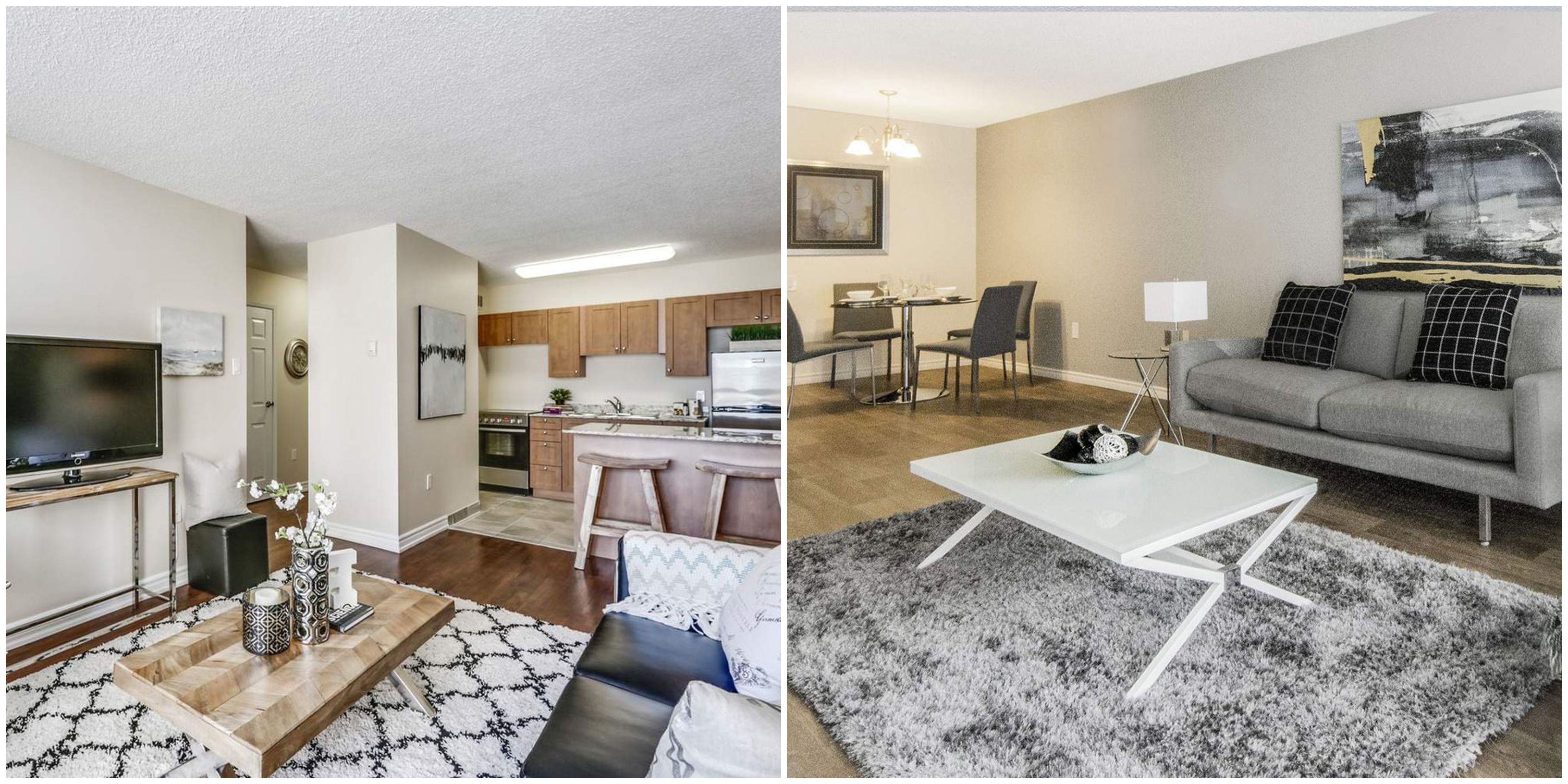 8 Cheap Apartments In Calgary To Rent For Less Than 1000 A Month Narcity