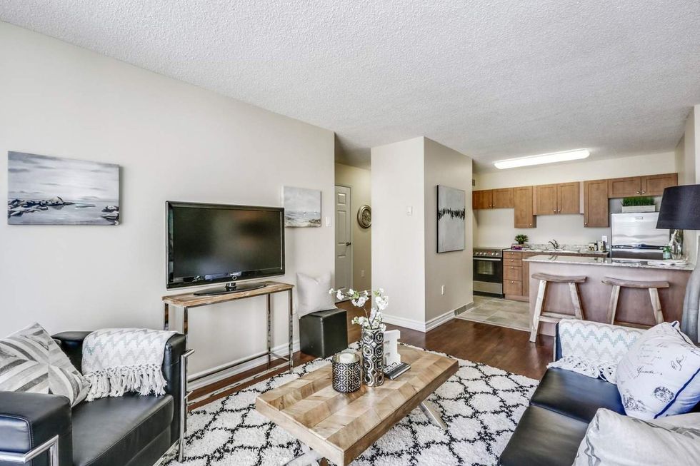8 Cheap Apartments In Calgary To Rent For Less Than $1000 A Month - Narcity