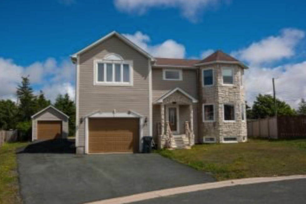 The Cheapest Rent In Canada Is On The East Coast Where Apartments Go