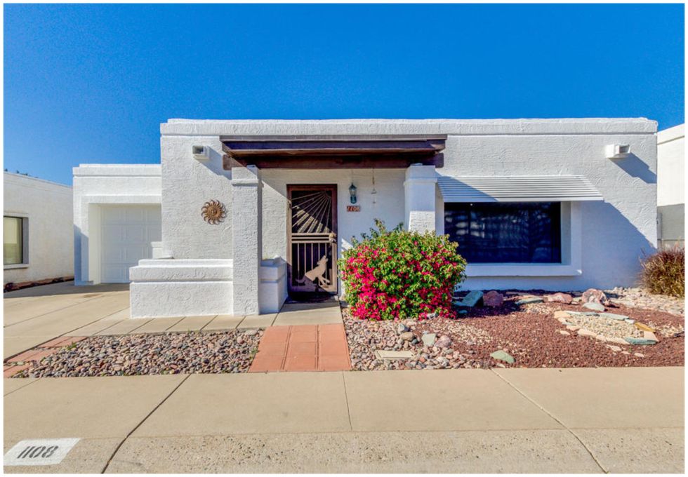 7 Phoenix Homes Under 250K That You Can Buy & Transform Into A Dream