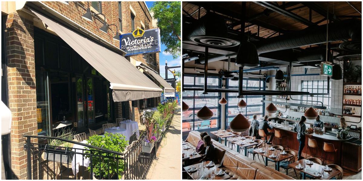 Several Calgary Restaurants That Just Got Ranked Among The Best In