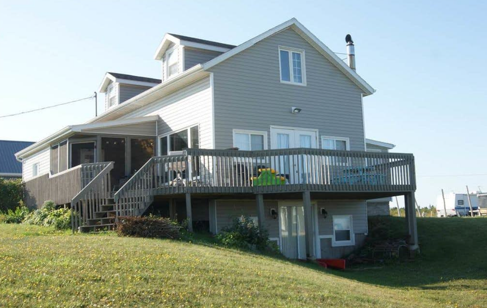 Homes For Sale In PEI Are Surprisingly Affordable & Some Cost Less Than