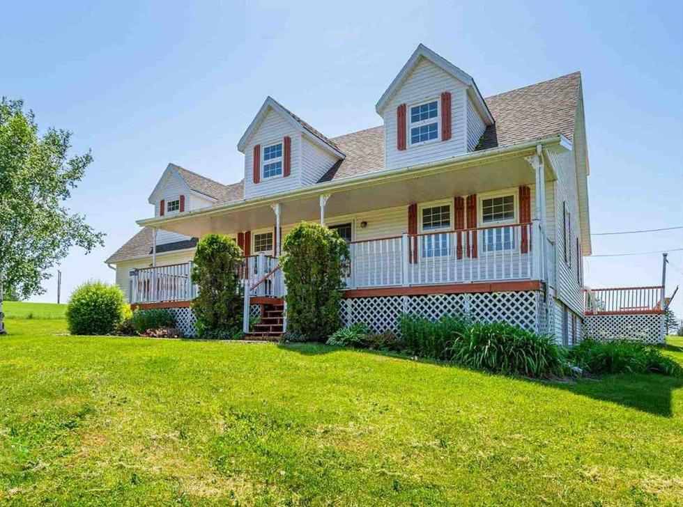 Homes For Sale In PEI Are Surprisingly Affordable & Some Cost Less Than