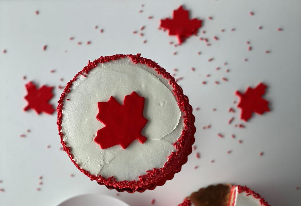 Canada's 'Cake Boss' Delivery Now Lets You Enjoy Famous