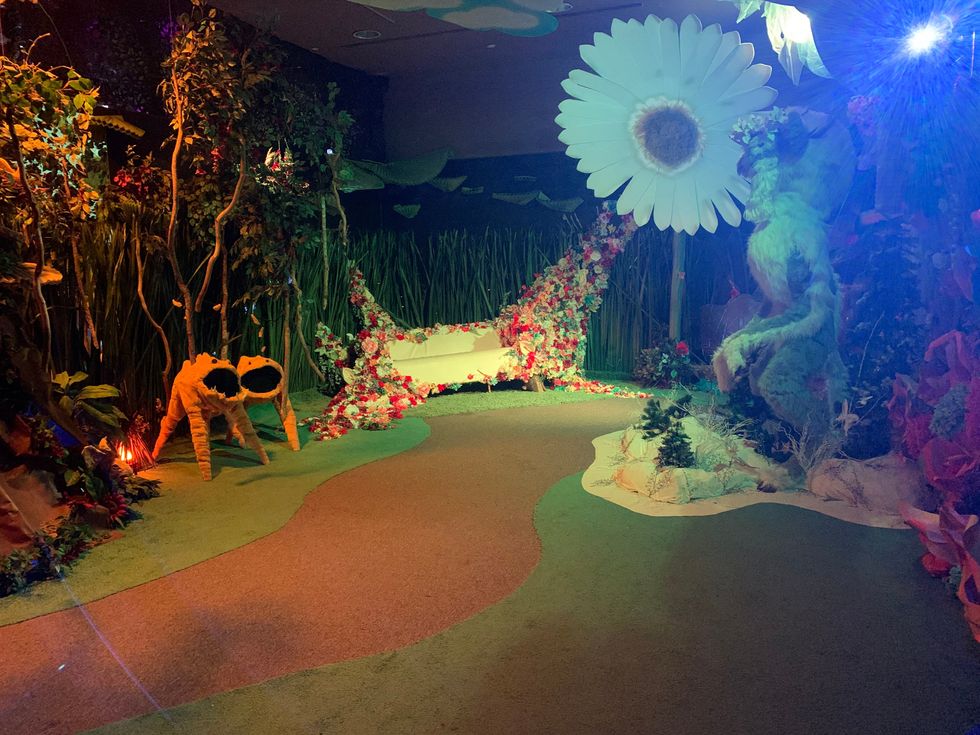 Dreamscapes In Utah Is A Dreamy Exhibit Filled With Magical Art