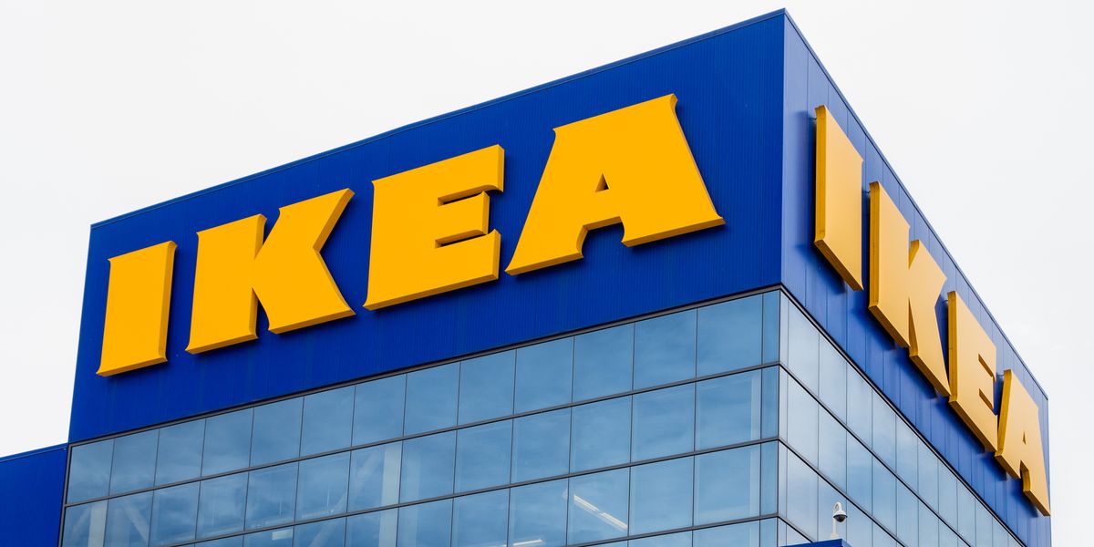 Магазины Икеа В Казахстане