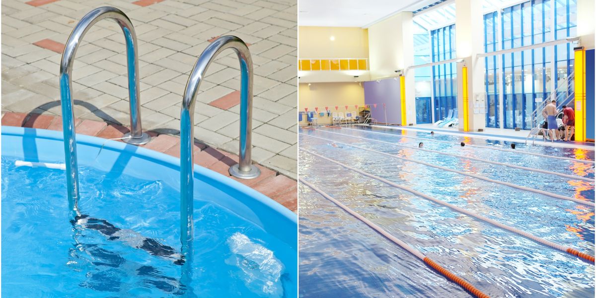 Ottawa's Pools Are Reopening On July 6 & There's Plenty Of New Rules In