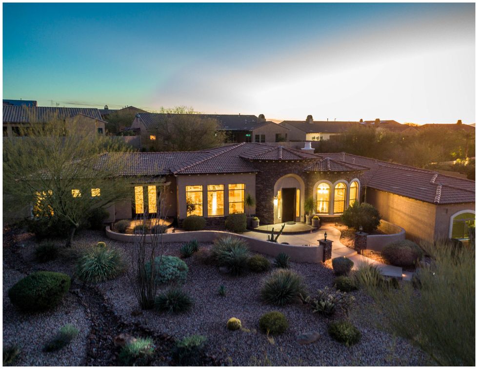 7 Phoenix Houses For Sale That Could Be Worth Millions In California