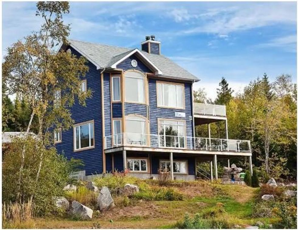 Charlevoix 6 Airbnb pas chers à louer avec ta gang Narcity