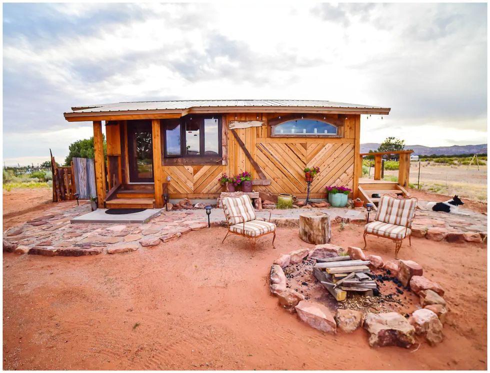 6 Cheap Airbnbs In Arizona If You Want To Escape The City Narcity