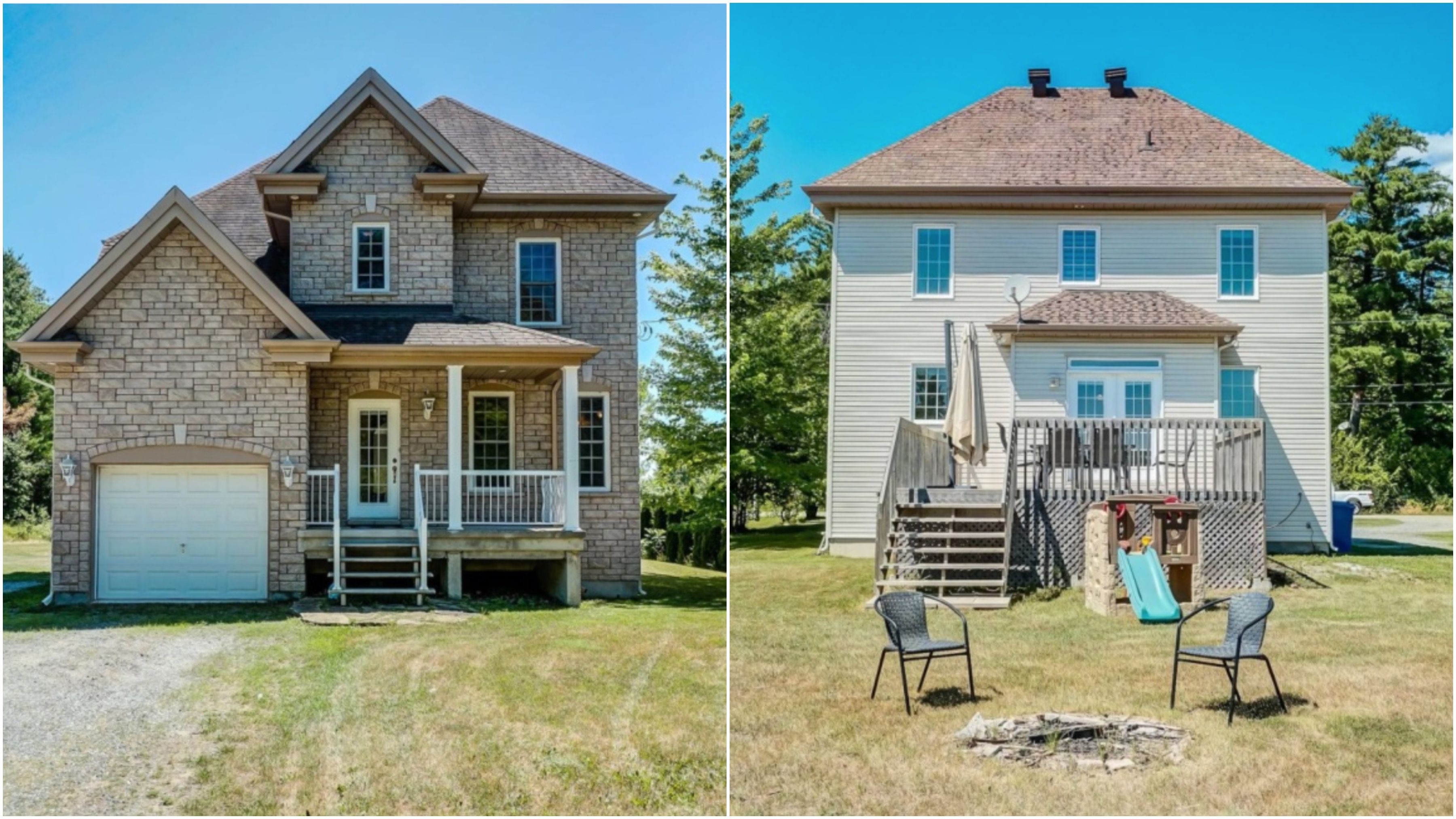 13 Houses For Sale In Gatineau That Prove How Affordable It Is Across