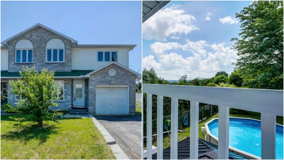 13 Houses For Sale In Gatineau That Prove How Affordable It Is Across