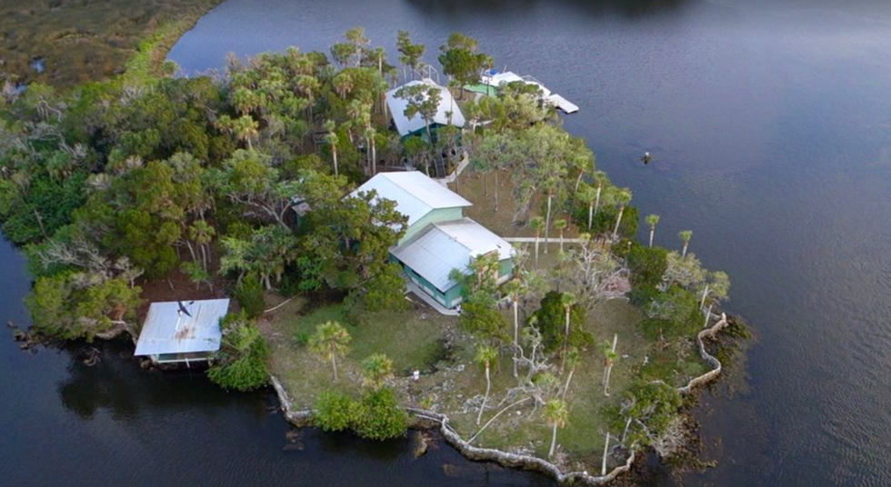 8 Private Islands You Can Rent With Your Friends In Florida That Are