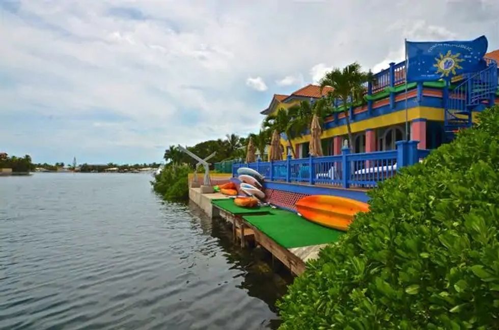 MTV Real World House In Key West Is Available To Rent This Summer Narcity