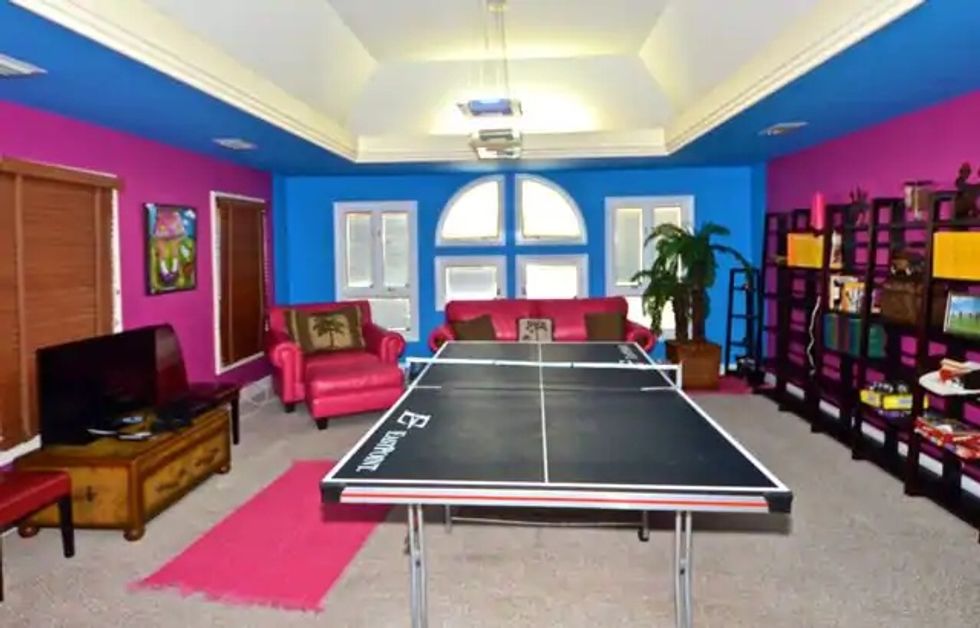 MTV Real World House In Key West Is Available To Rent This Summer Narcity