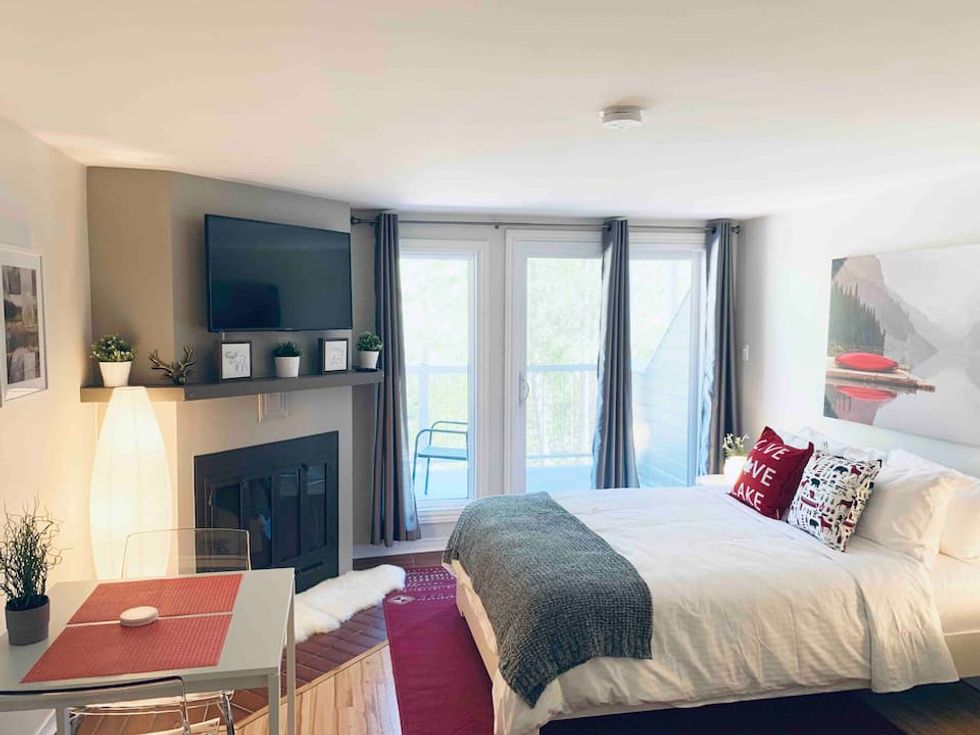 9 Airbnb à louer à moins de 3 heures de laval pour les couples Narcity