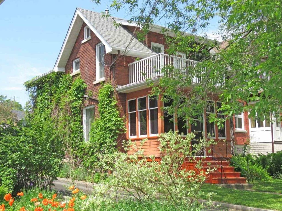 Massive Ontario Homes For Sale For Cheap Are Just One