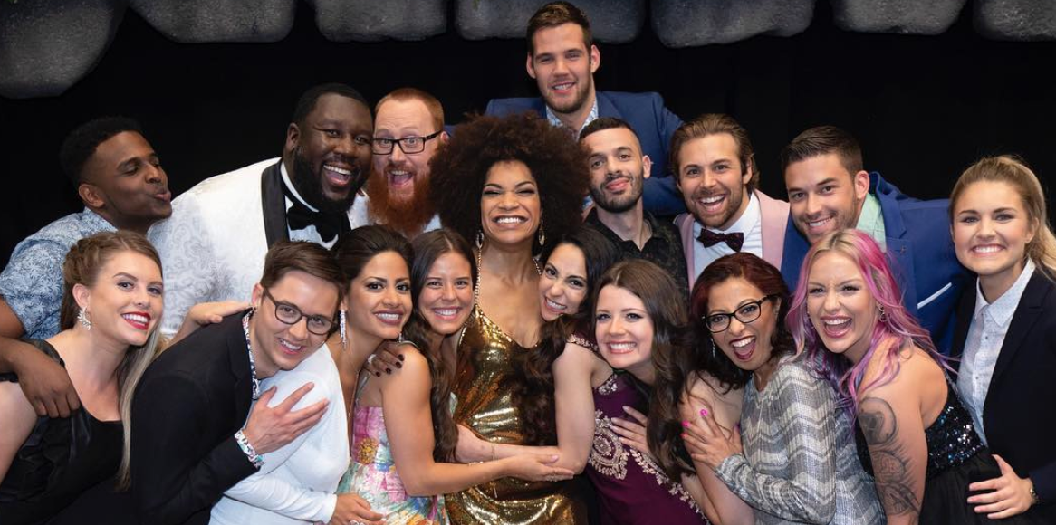 'Big Brother Canada's' Casting Call Is Now Open & You Can Apply Narcity