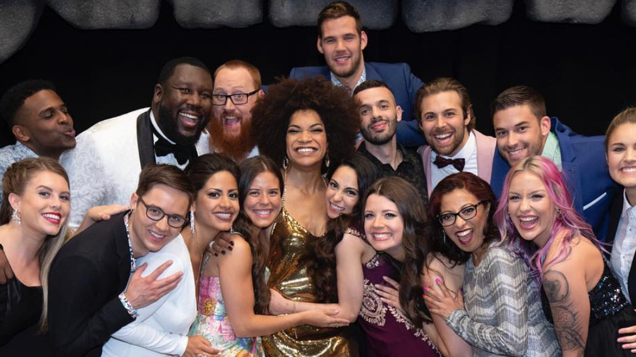 'Big Brother Canada's' Casting Call Is Now Open & You Can Apply Narcity