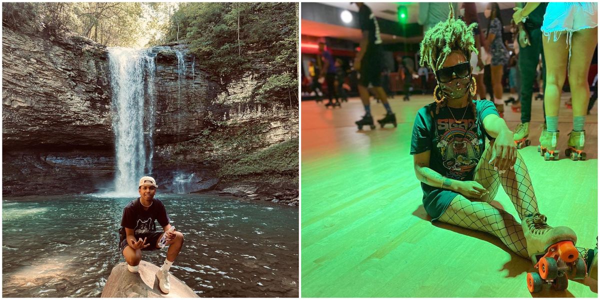Things To Do In Atlanta This Weekend To Get You Exploring Narcity