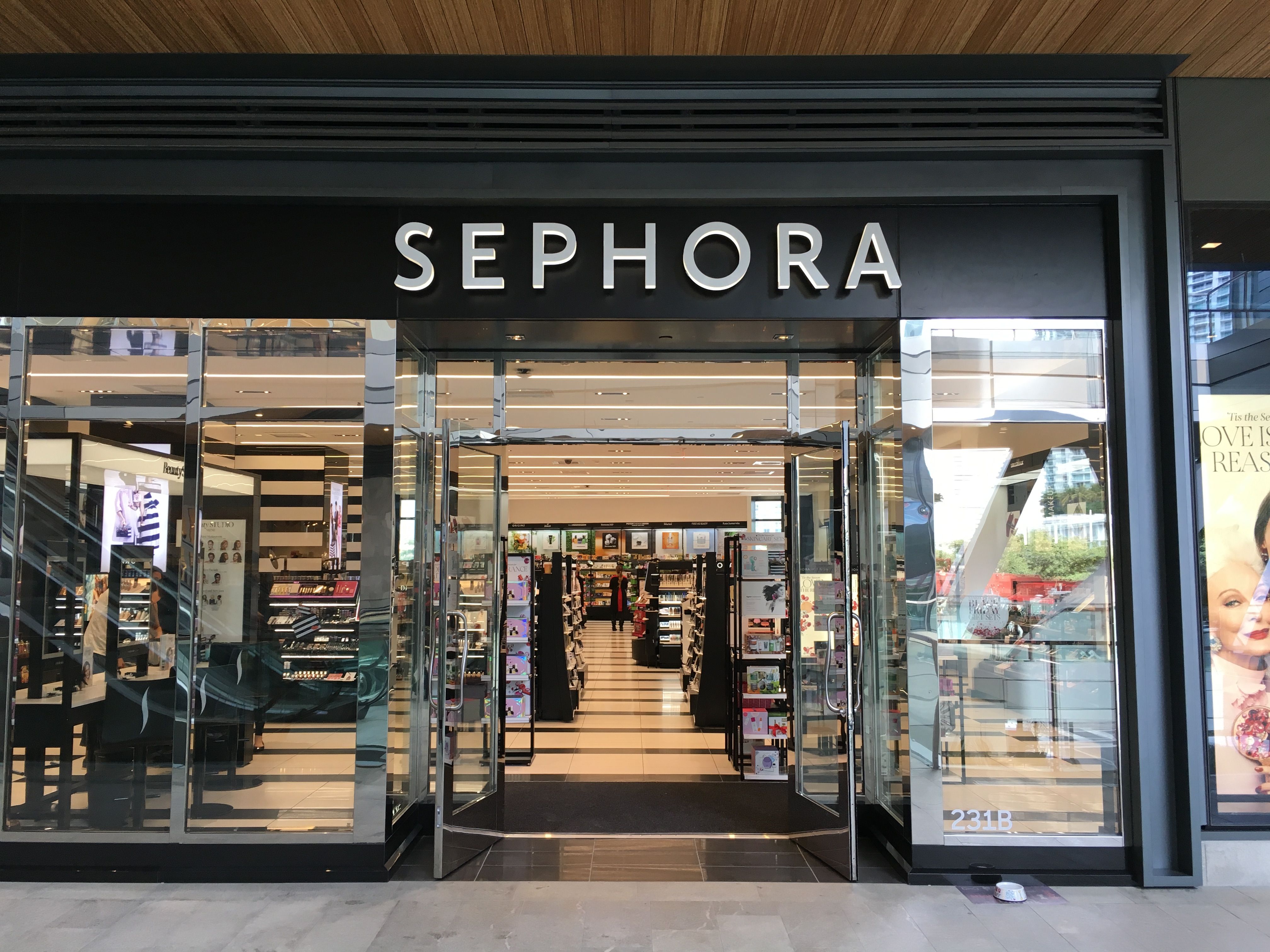 Sephora Canada Sale Is Happening Until August 23 Because All Canadian