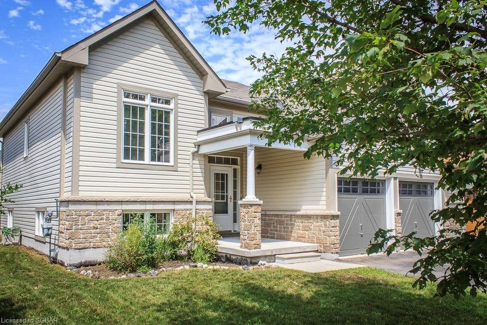 Wasaga Beach Homes For Sale Are Spots Near The Lake For Less