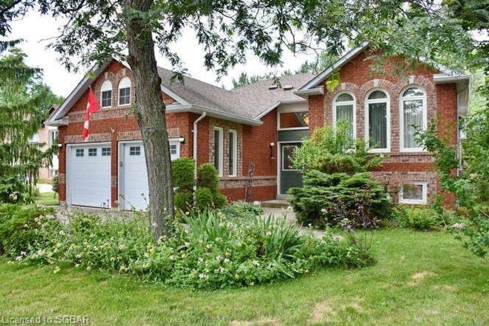 Wasaga Beach Homes For Sale Are Spots Near The Lake For Less