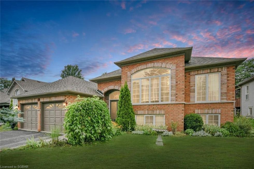 Wasaga Beach Homes For Sale Are Spots Near The Lake For Less