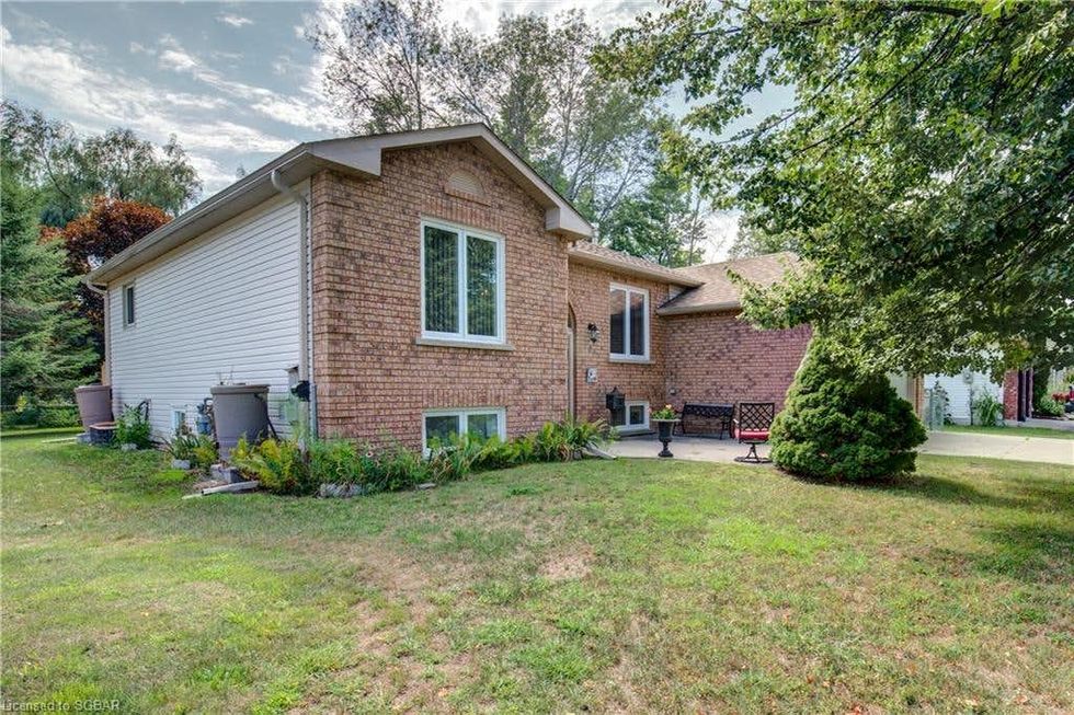 Wasaga Beach Homes For Sale Are Spots Near The Lake For Less