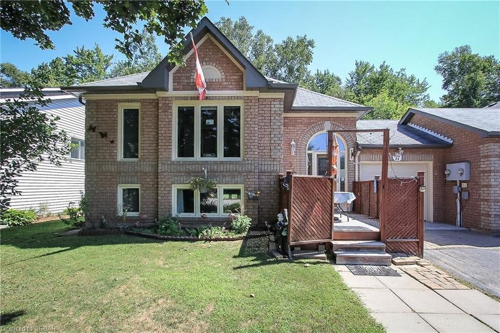 Wasaga Beach Homes For Sale Are Spots Near The Lake For Less