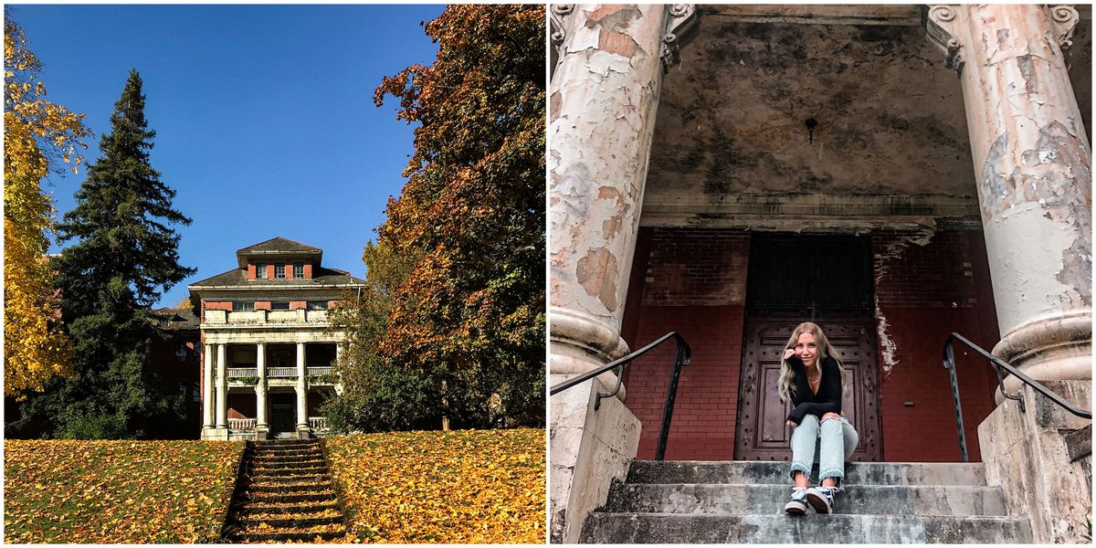 BC's Riverview Hospital Is One Of The Most Filmed Places In Canada & It